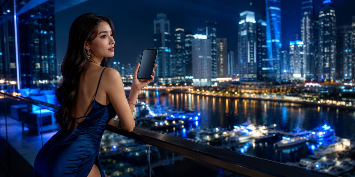 Người dùng tại Hà Nội chuẩn bị tạo tài khoản giải trí trên điện thoại